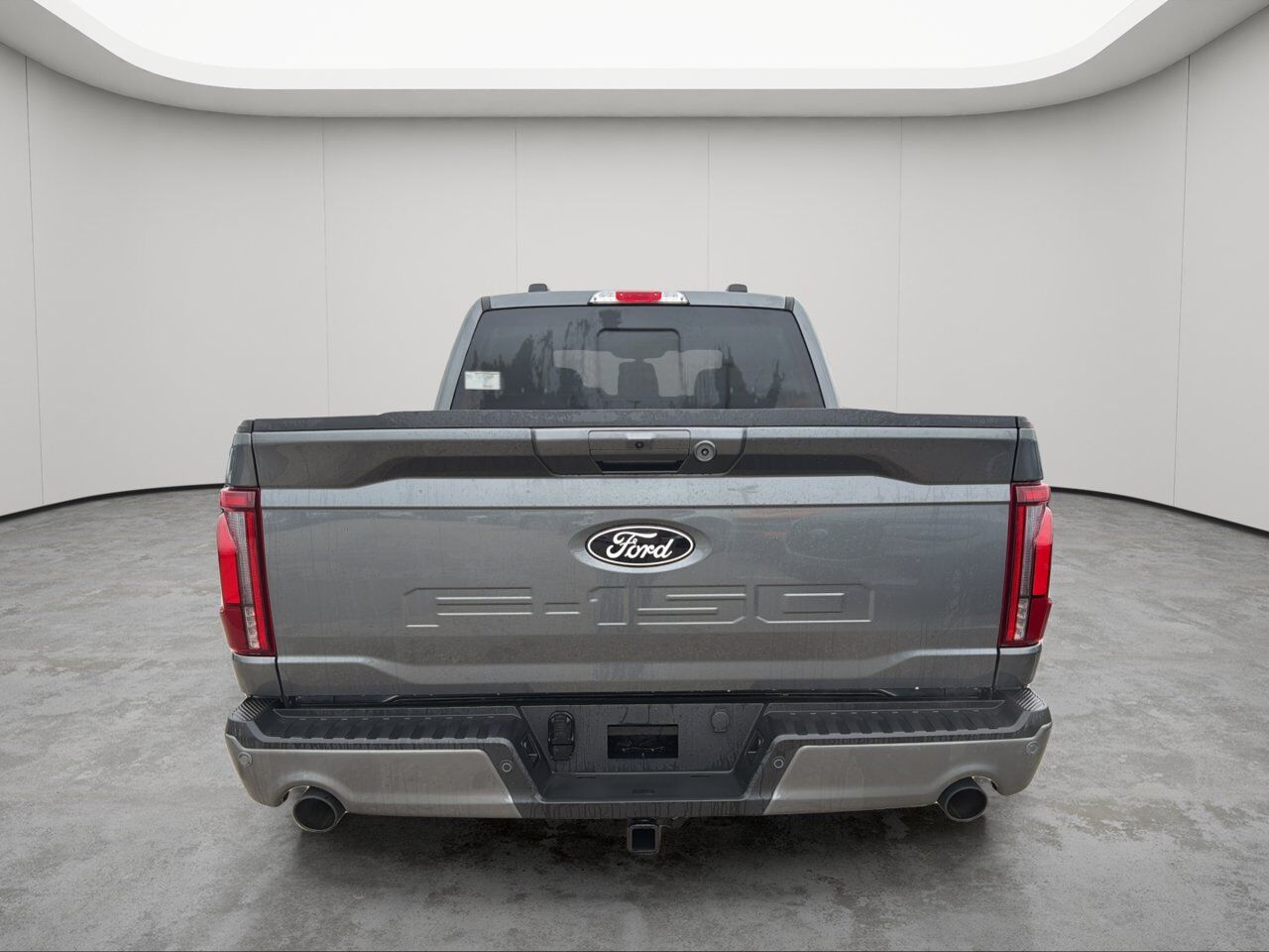 2026 Ford F-150 Lariat Sherwood Park AB