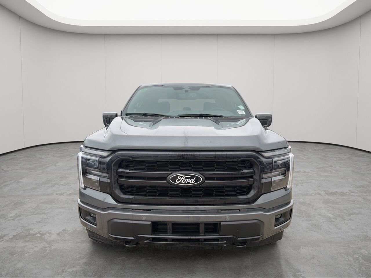 2026 Ford F-150 Lariat Sherwood Park AB
