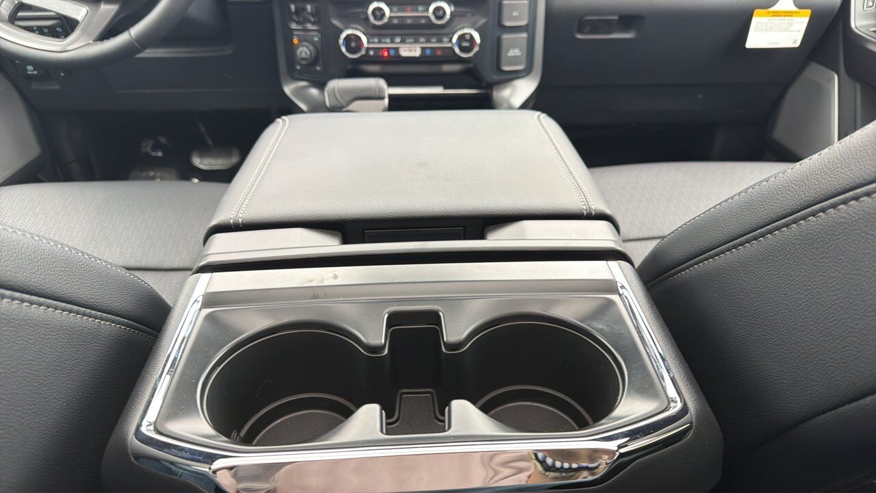 2026 Ford F-150 Lariat Sherwood Park AB