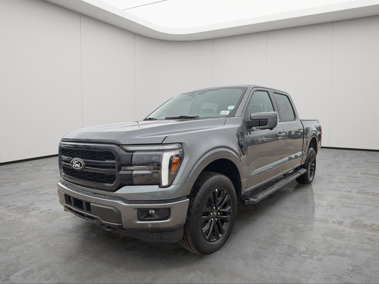 2026 Ford F-150 Lariat Sherwood Park AB