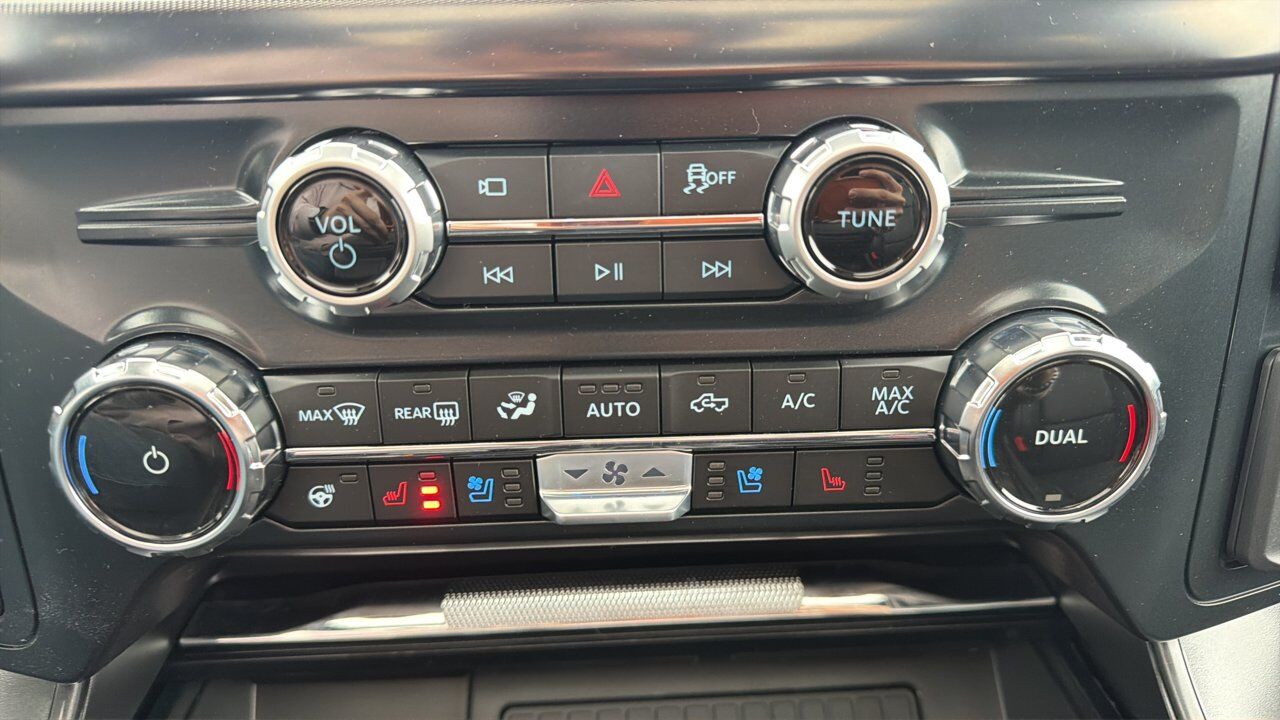 2026 Ford F-150 Lariat Sherwood Park AB