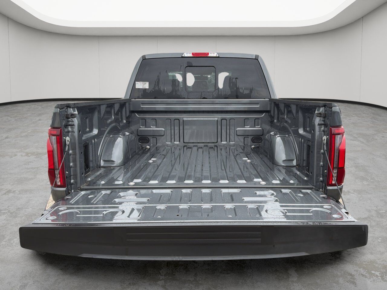 2026 Ford F-150 Lariat Sherwood Park AB