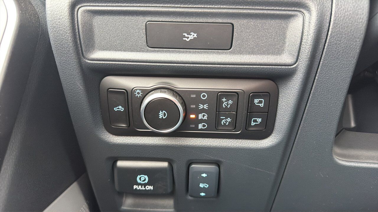 2026 Ford F-150 Lariat Sherwood Park AB