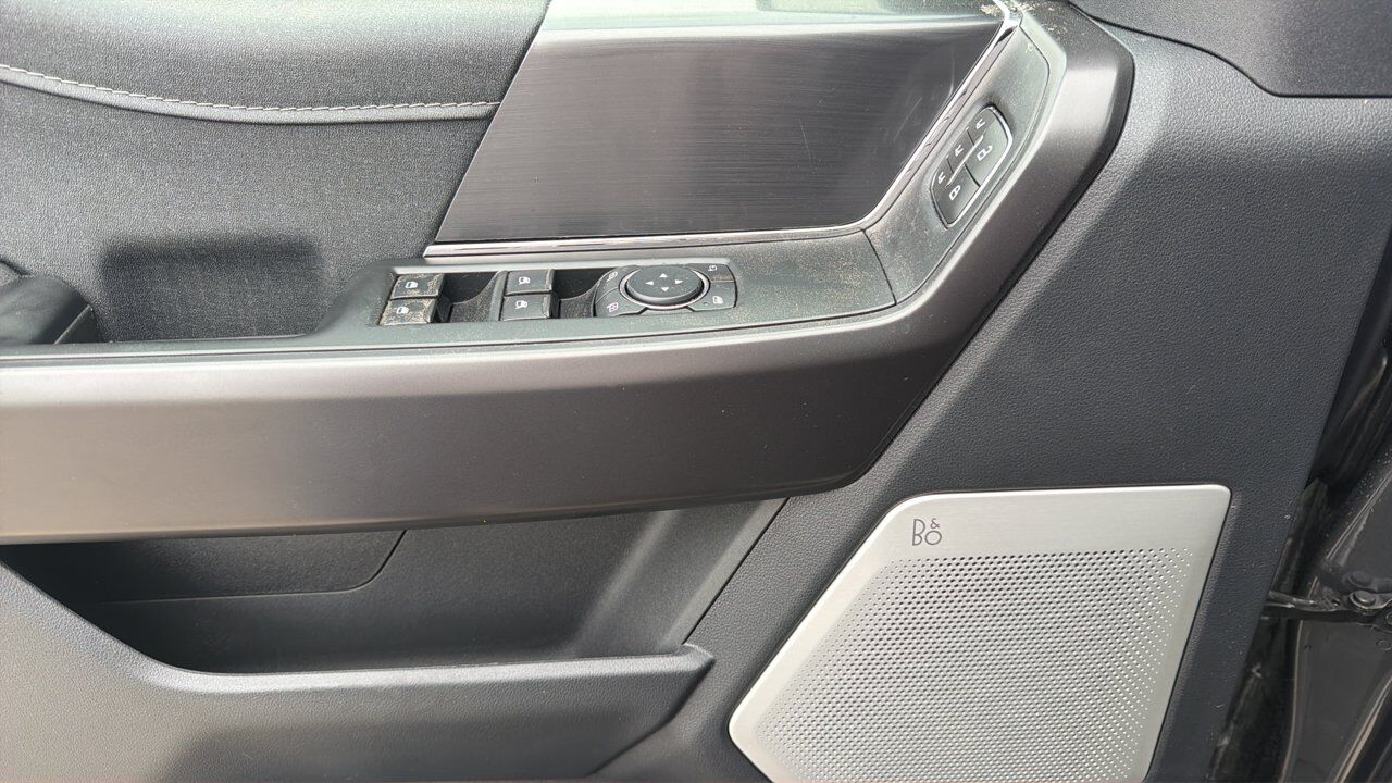 2026 Ford F-150 Lariat Sherwood Park AB