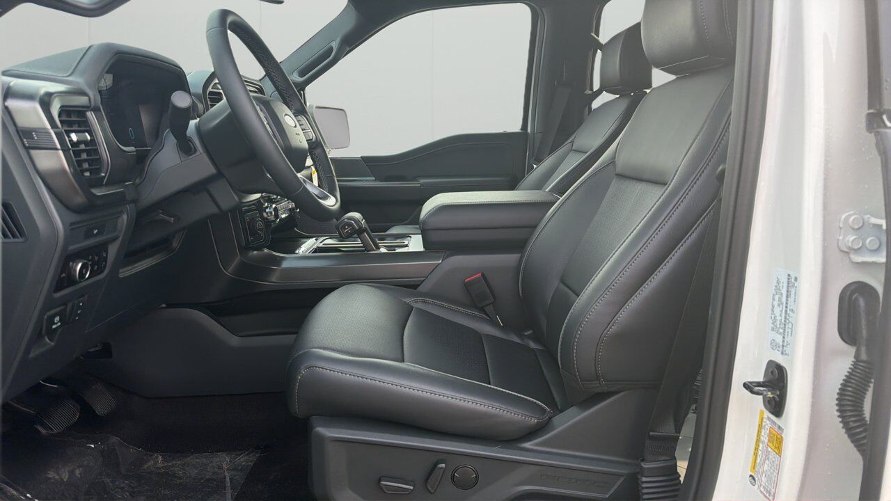 2026 Ford F-150 Lariat Sherwood Park AB