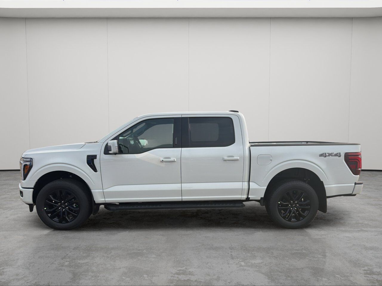2026 Ford F-150 Lariat Sherwood Park AB