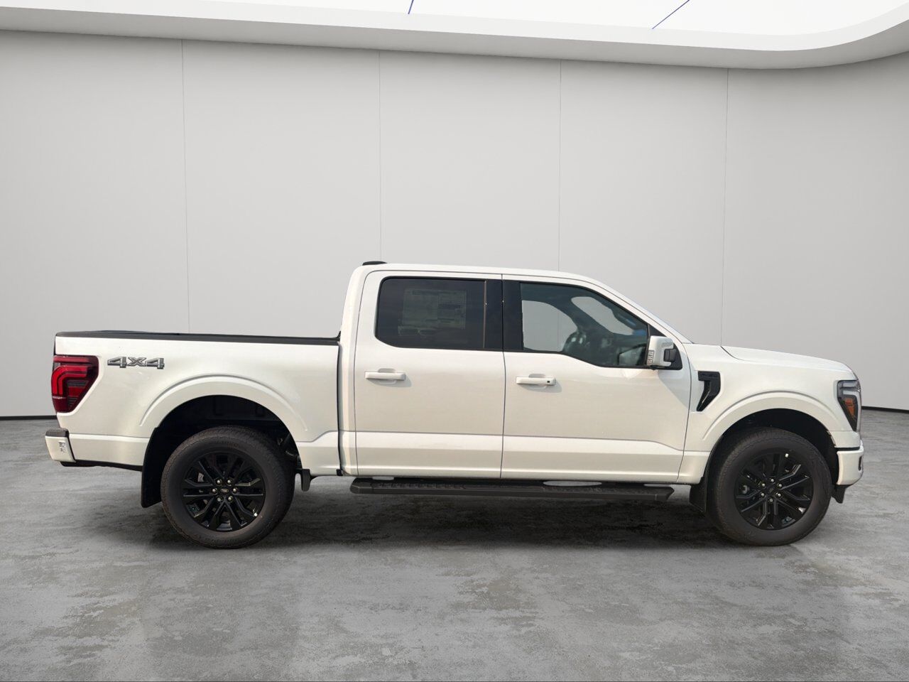 2026 Ford F-150 Lariat Sherwood Park AB