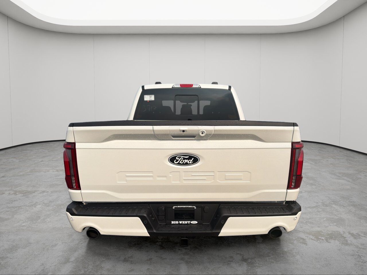 2026 Ford F-150 Lariat Sherwood Park AB
