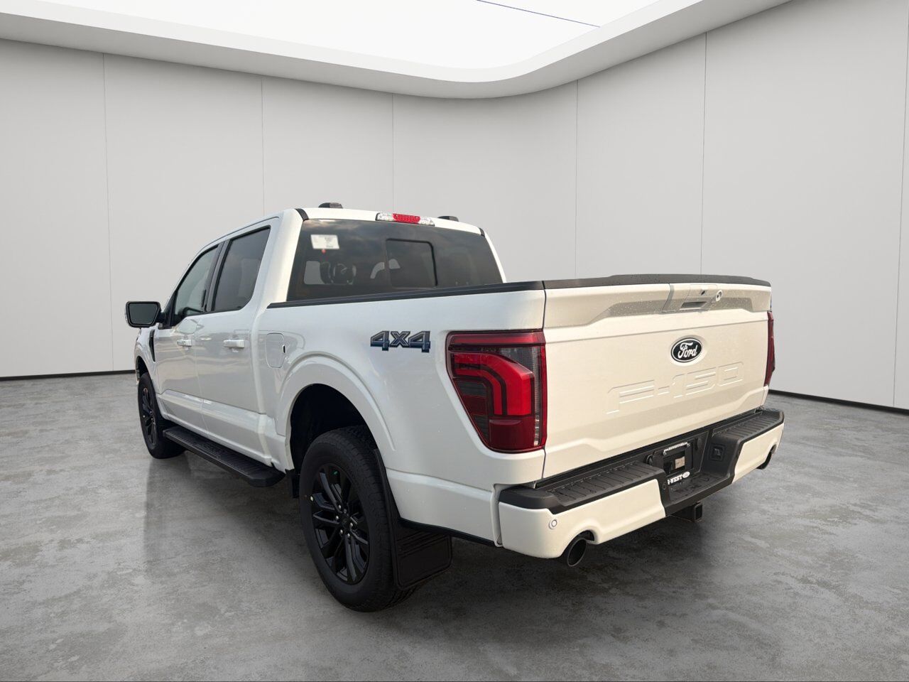 2026 Ford F-150 Lariat Sherwood Park AB
