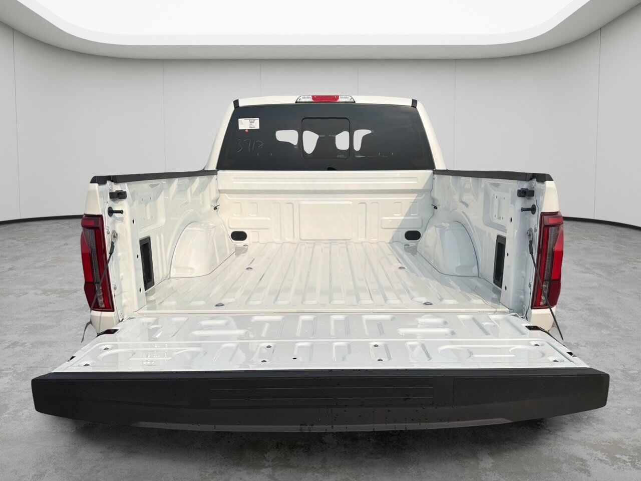 2026 Ford F-150 Lariat Sherwood Park AB