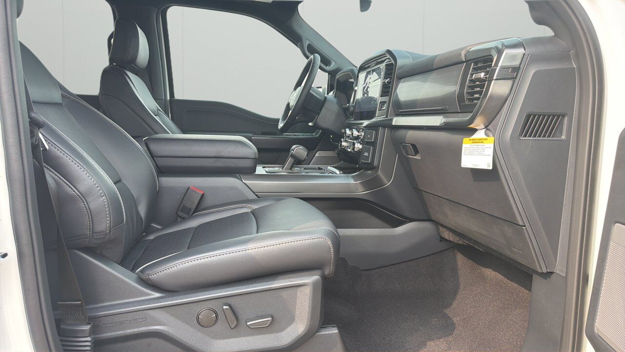 2026 Ford F-150 Lariat Sherwood Park AB