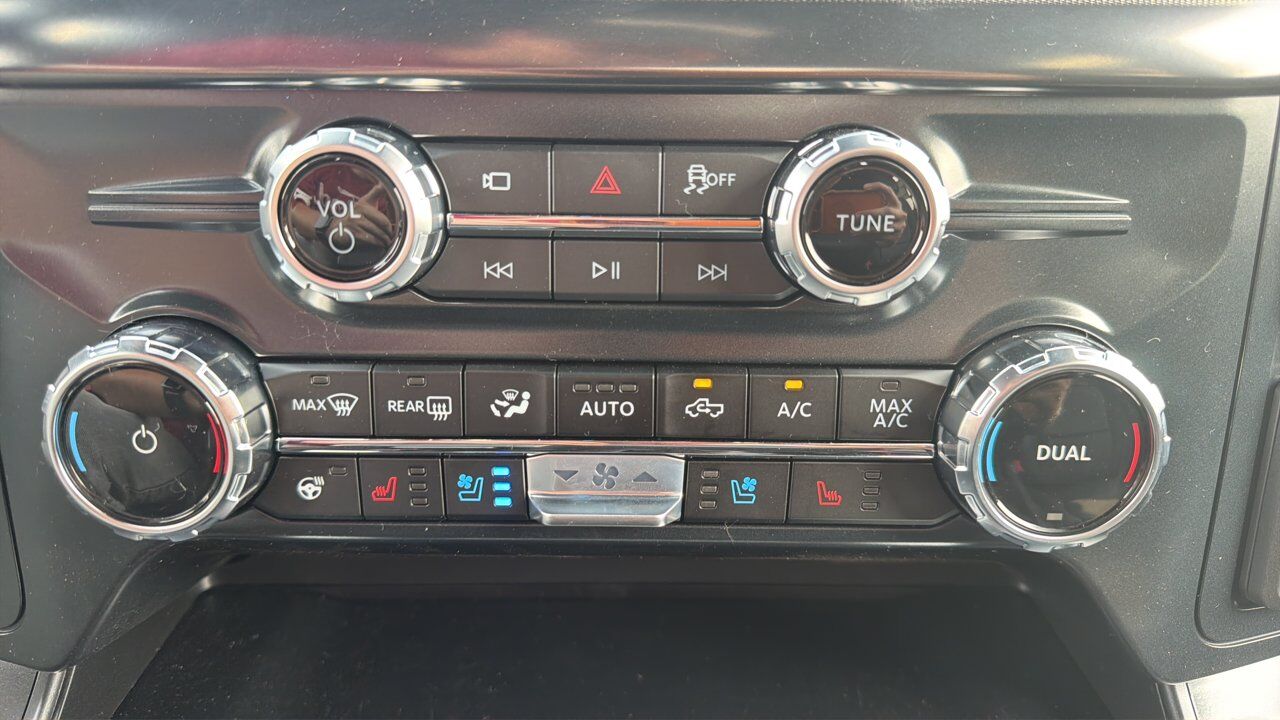 2026 Ford F-150 Lariat Sherwood Park AB