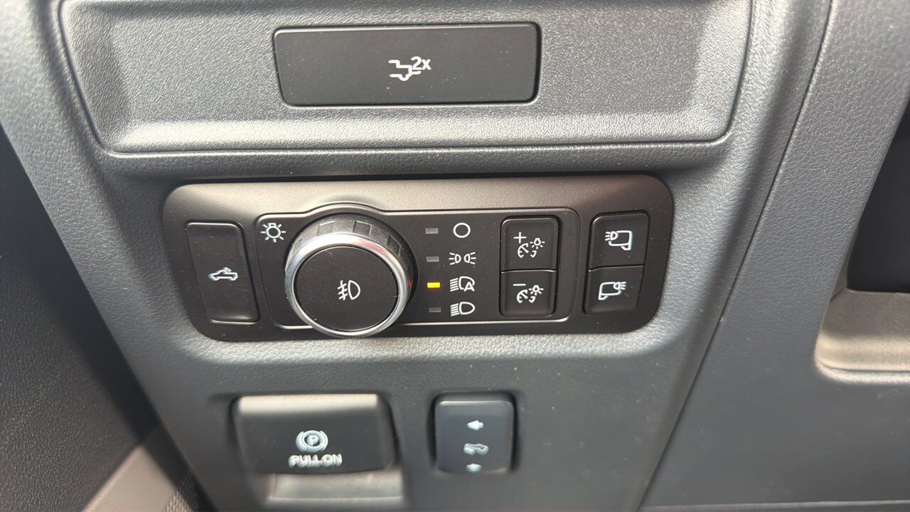 2026 Ford F-150 Lariat Sherwood Park AB