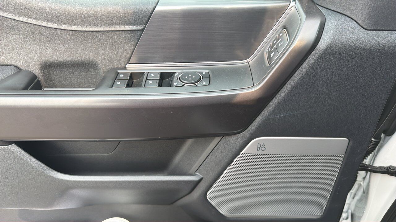 2026 Ford F-150 Lariat Sherwood Park AB