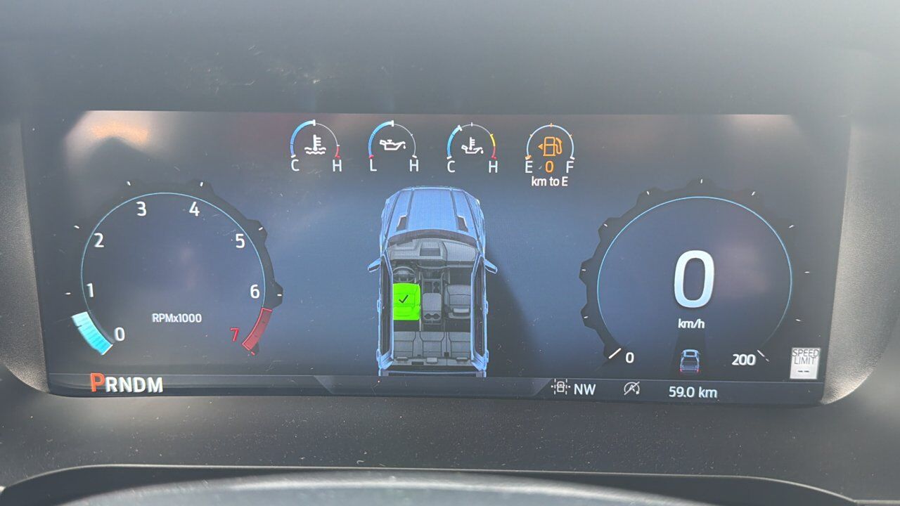 2026 Ford F-150 Lariat Sherwood Park AB
