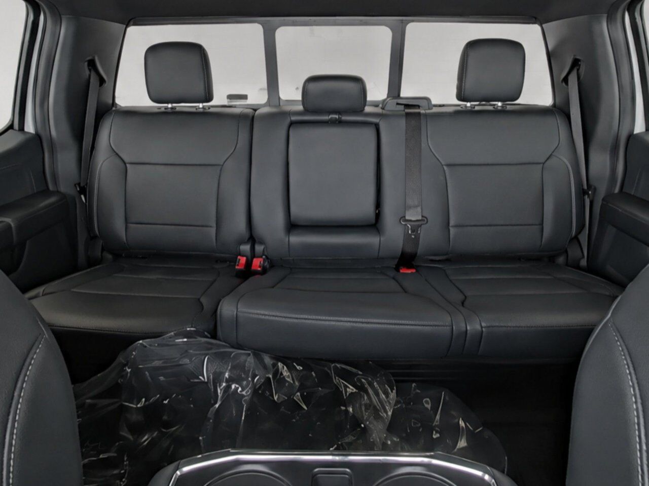 2026 Ford F-150 Lariat Sherwood Park AB