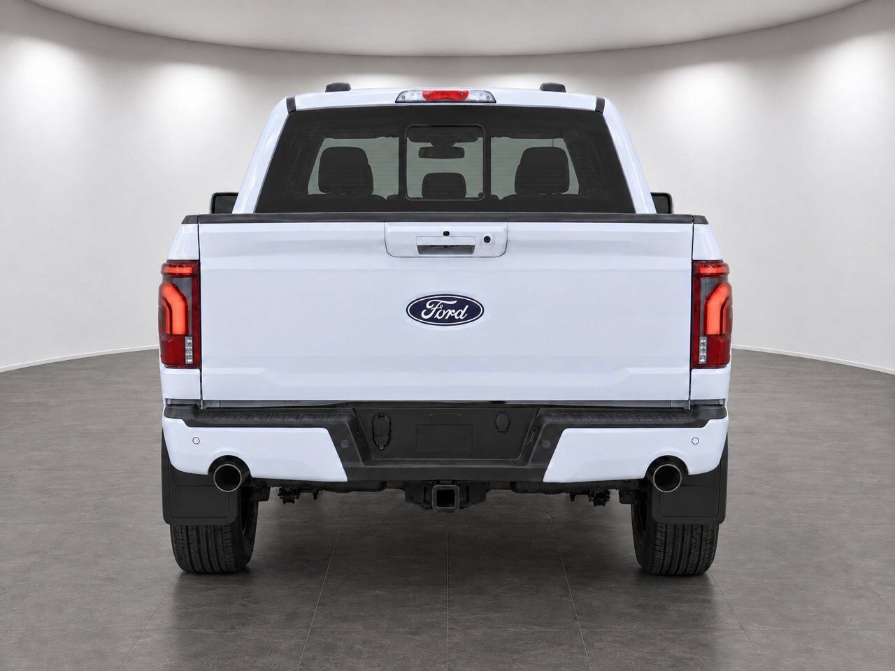 2026 Ford F-150 Lariat Sherwood Park AB