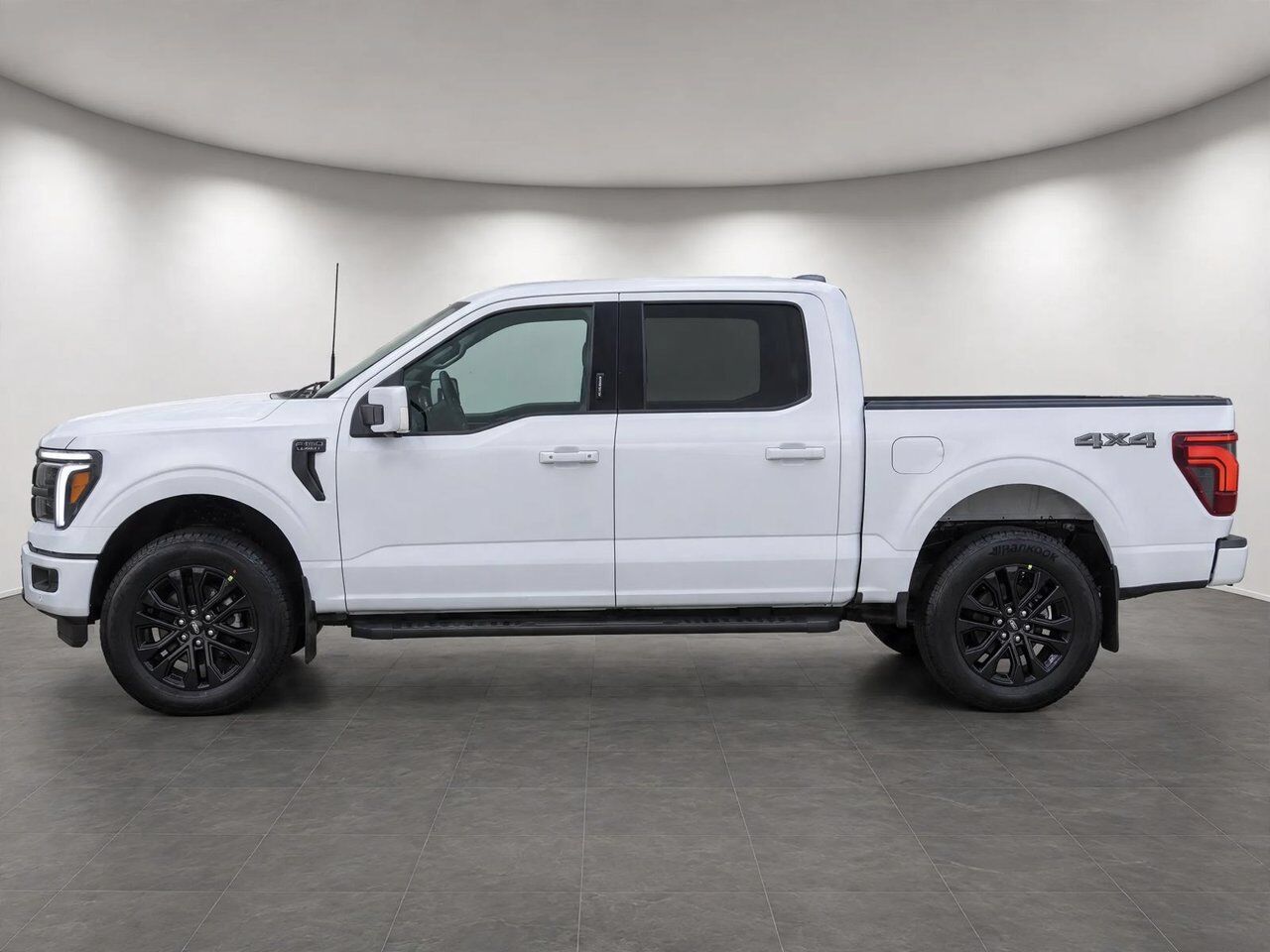 2026 Ford F-150 Lariat Sherwood Park AB