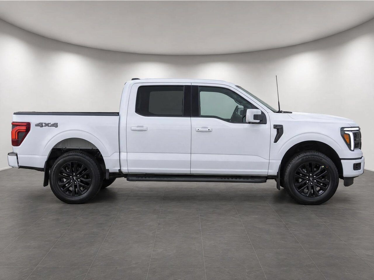2026 Ford F-150 Lariat Sherwood Park AB