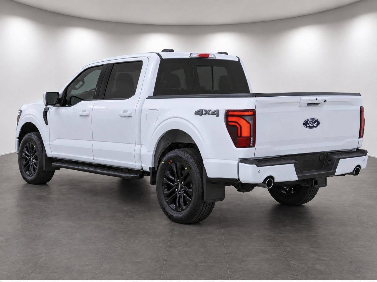 2026 Ford F-150 Lariat Sherwood Park AB