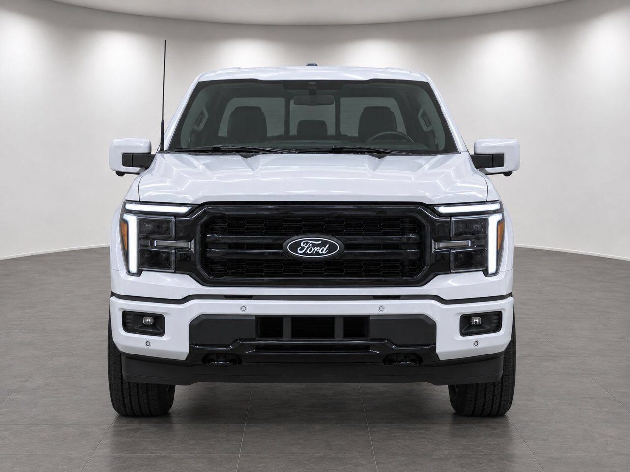 2026 Ford F-150 Lariat Sherwood Park AB