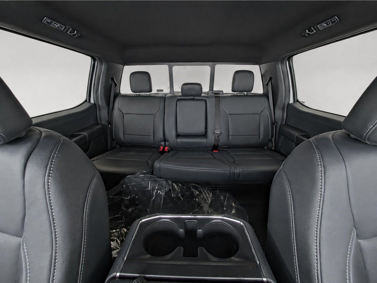 2026 Ford F-150 Lariat Sherwood Park AB