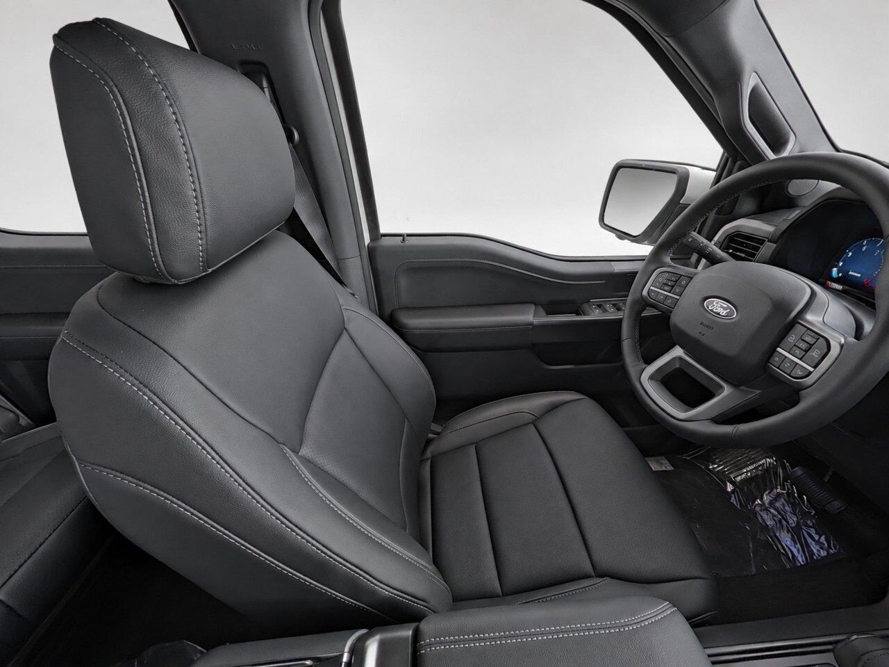 2026 Ford F-150 Lariat Sherwood Park AB