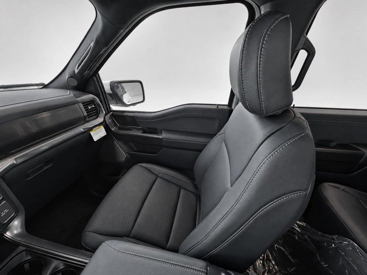2026 Ford F-150 Lariat Sherwood Park AB