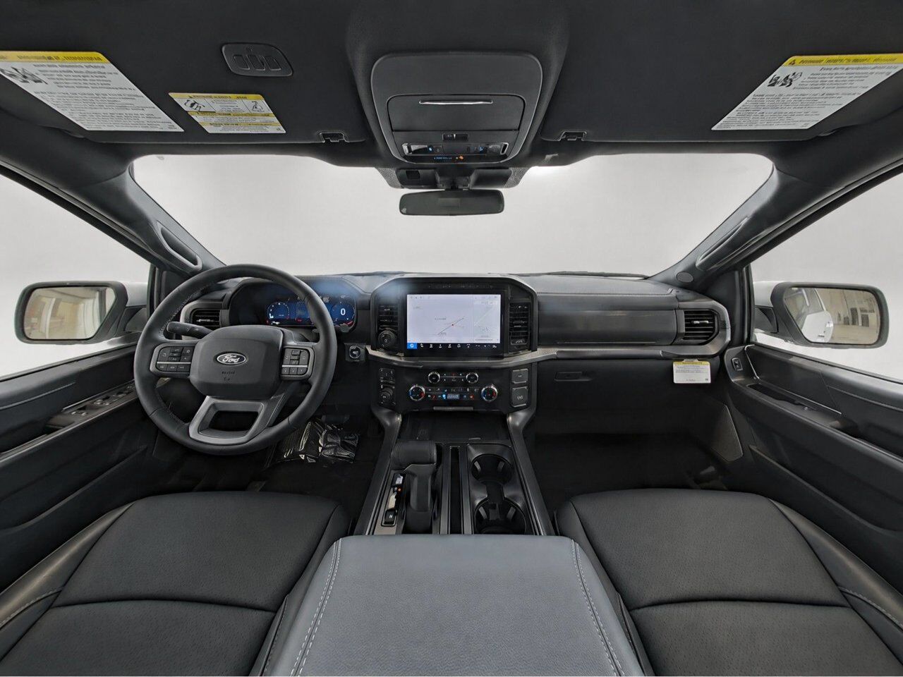 2026 Ford F-150 Lariat Sherwood Park AB