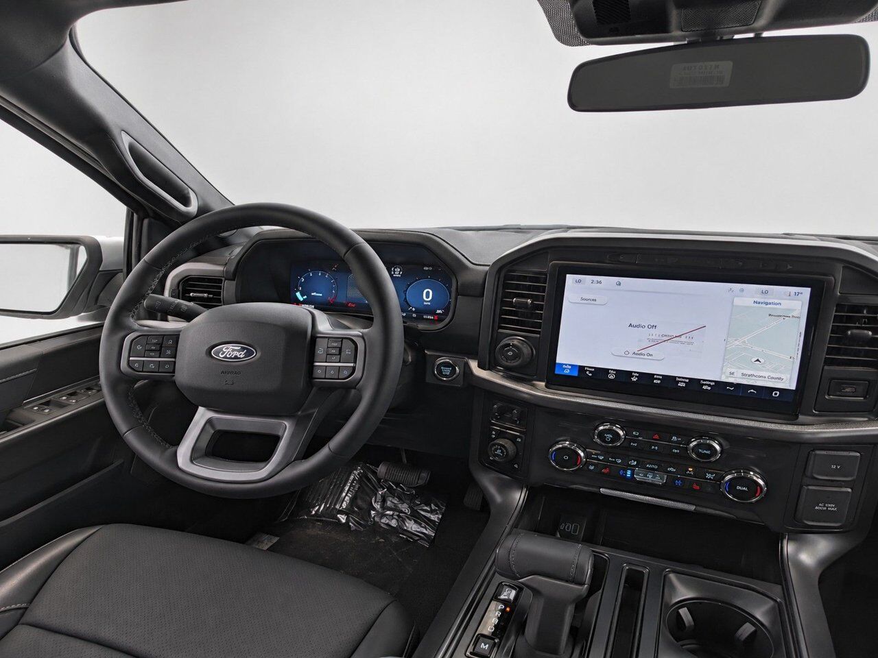 2026 Ford F-150 Lariat Sherwood Park AB