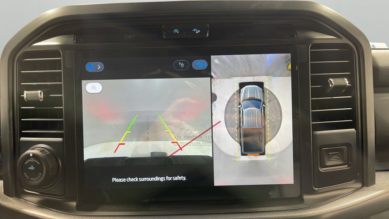 2026 Ford F-150 Lariat Sherwood Park AB