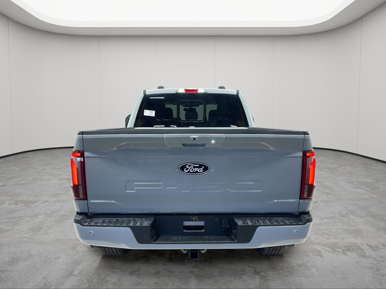 2026 Ford F-150 Lariat Sherwood Park AB