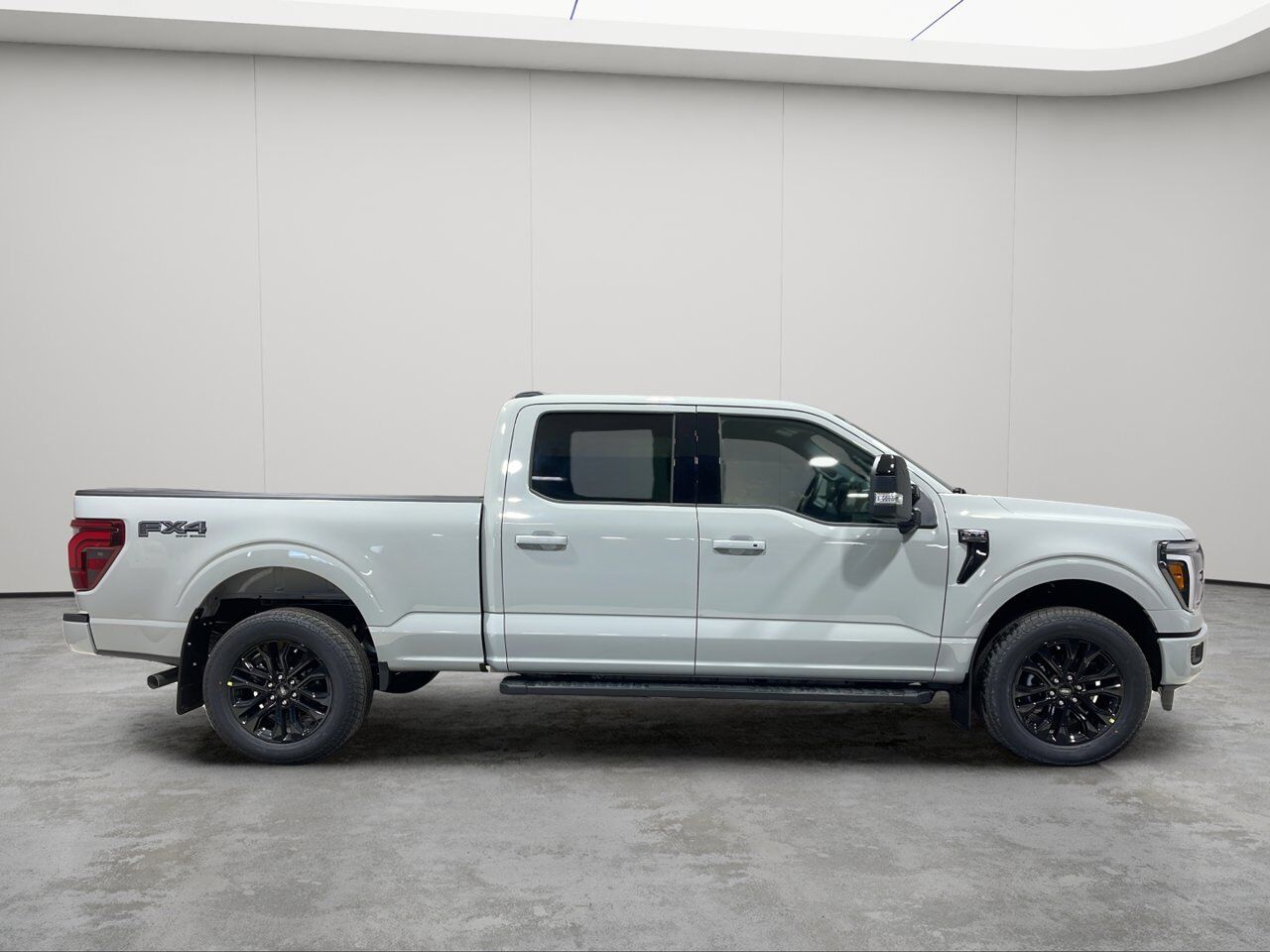 2026 Ford F-150 Lariat Sherwood Park AB