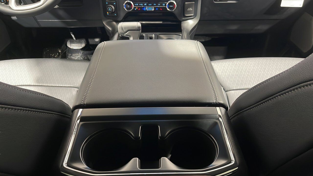 2026 Ford F-150 Lariat Sherwood Park AB