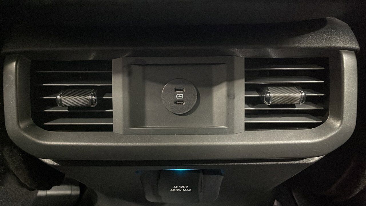 2026 Ford F-150 Lariat Sherwood Park AB