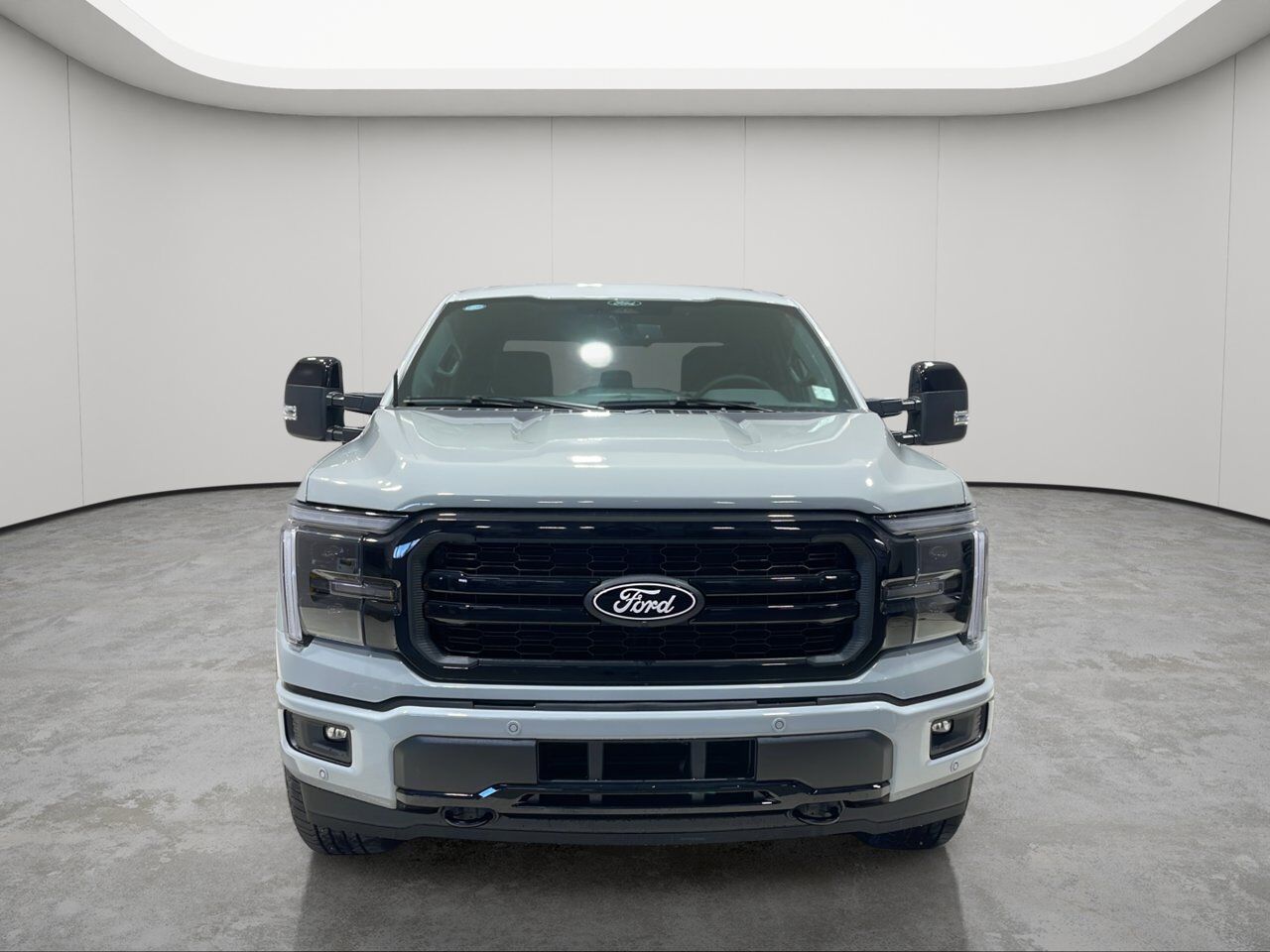 2026 Ford F-150 Lariat Sherwood Park AB