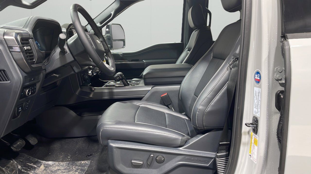 2026 Ford F-150 Lariat Sherwood Park AB