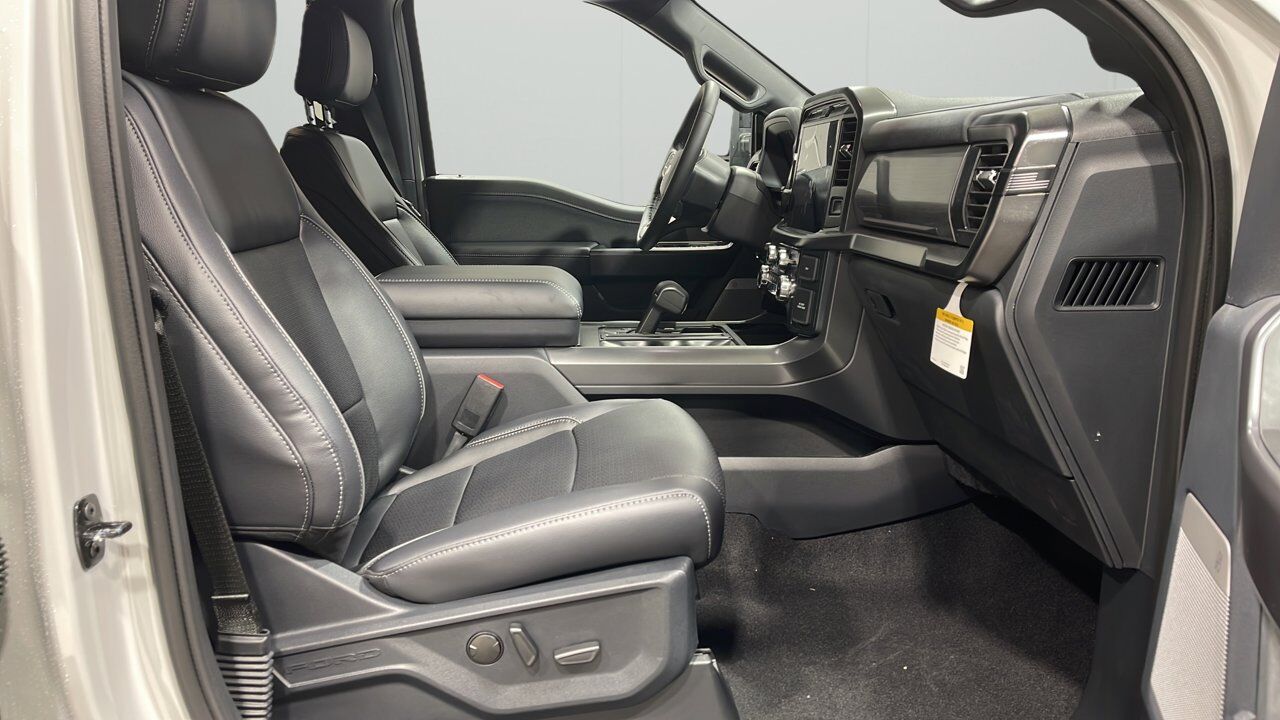 2026 Ford F-150 Lariat Sherwood Park AB