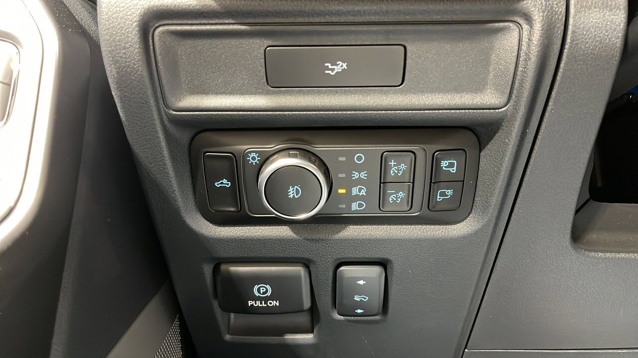 2026 Ford F-150 Lariat Sherwood Park AB