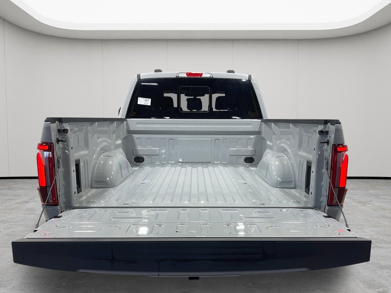 2026 Ford F-150 Lariat Sherwood Park AB