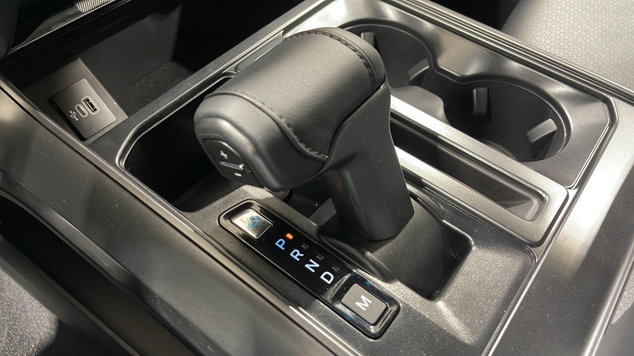 2026 Ford F-150 Lariat Sherwood Park AB