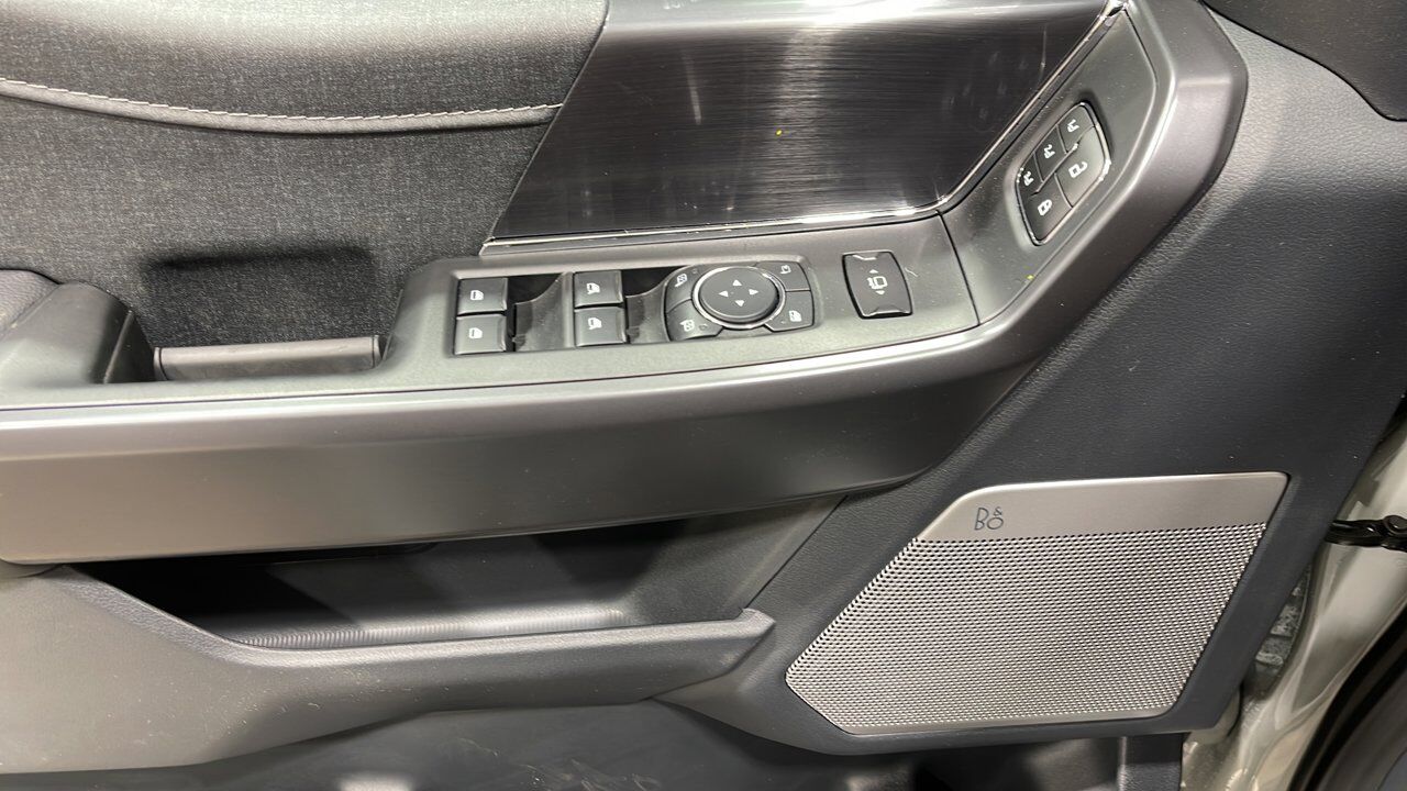 2026 Ford F-150 Lariat Sherwood Park AB