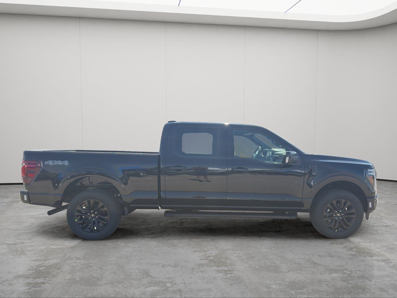 2026 Ford F-150 Lariat Sherwood Park AB