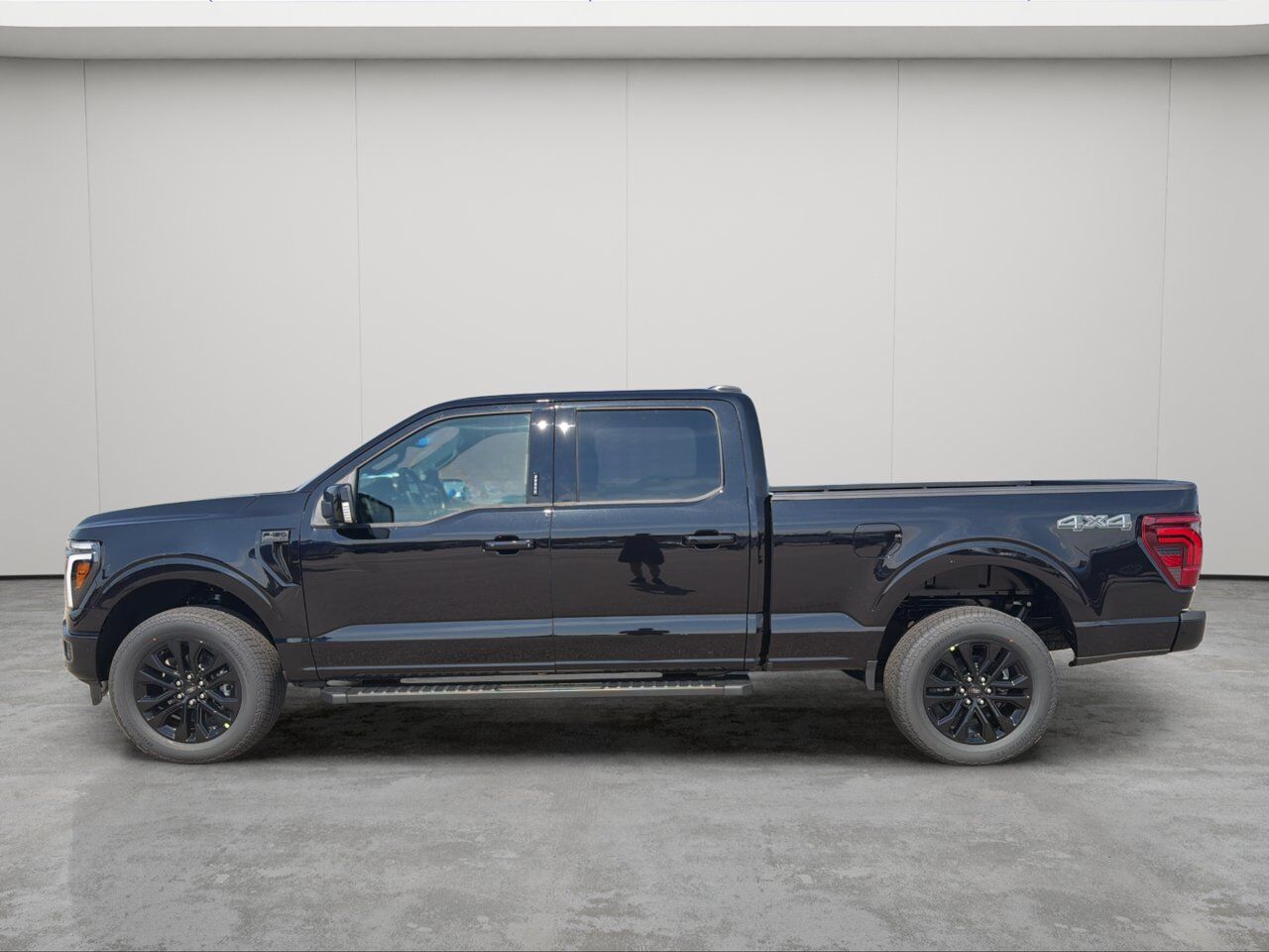 2026 Ford F-150 Lariat Sherwood Park AB