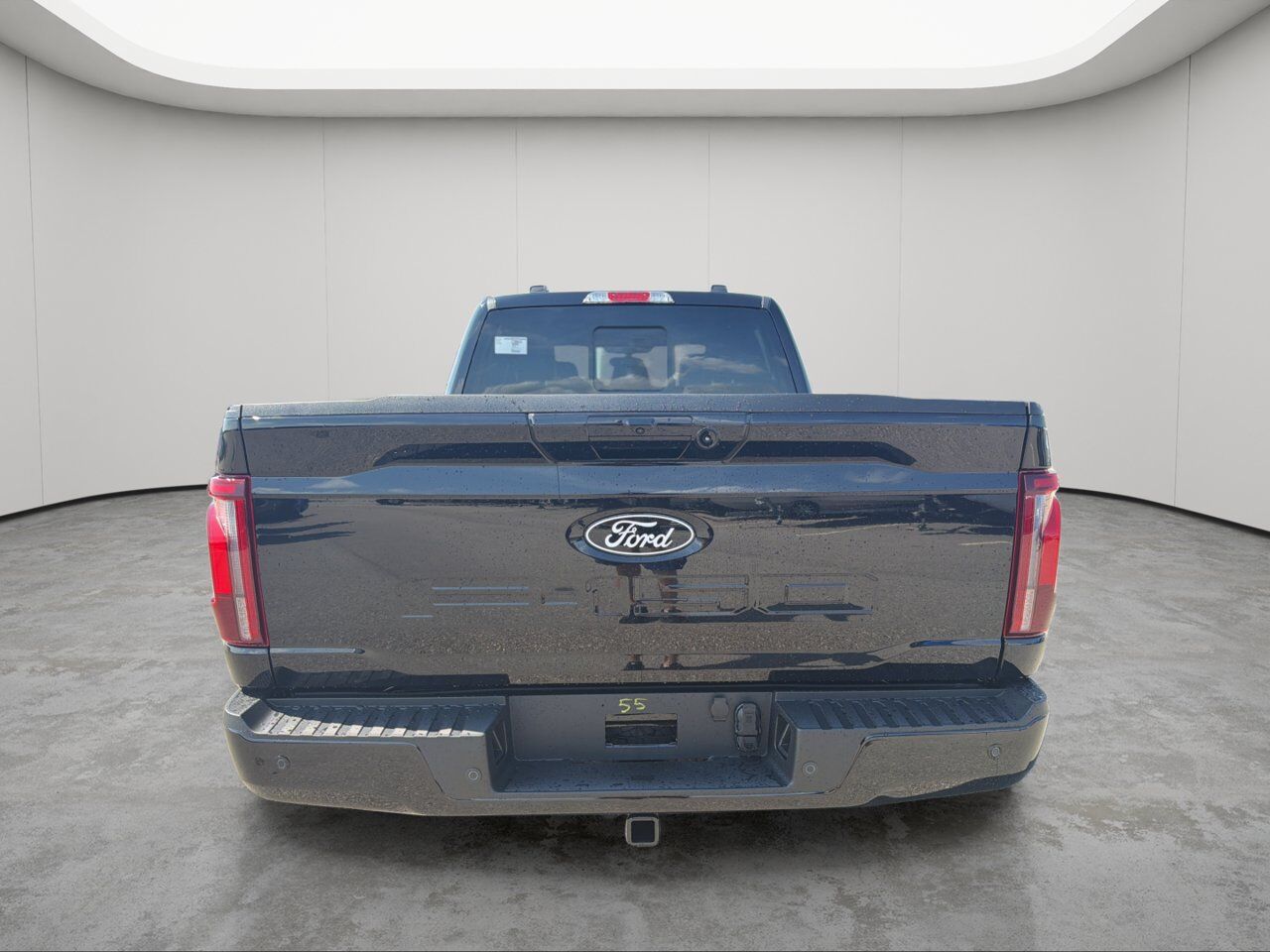 2026 Ford F-150 Lariat Sherwood Park AB