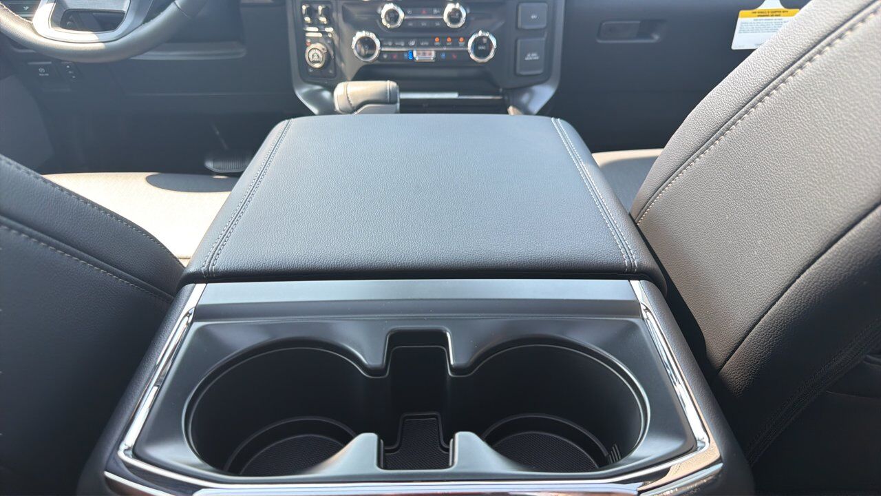 2026 Ford F-150 Lariat Sherwood Park AB