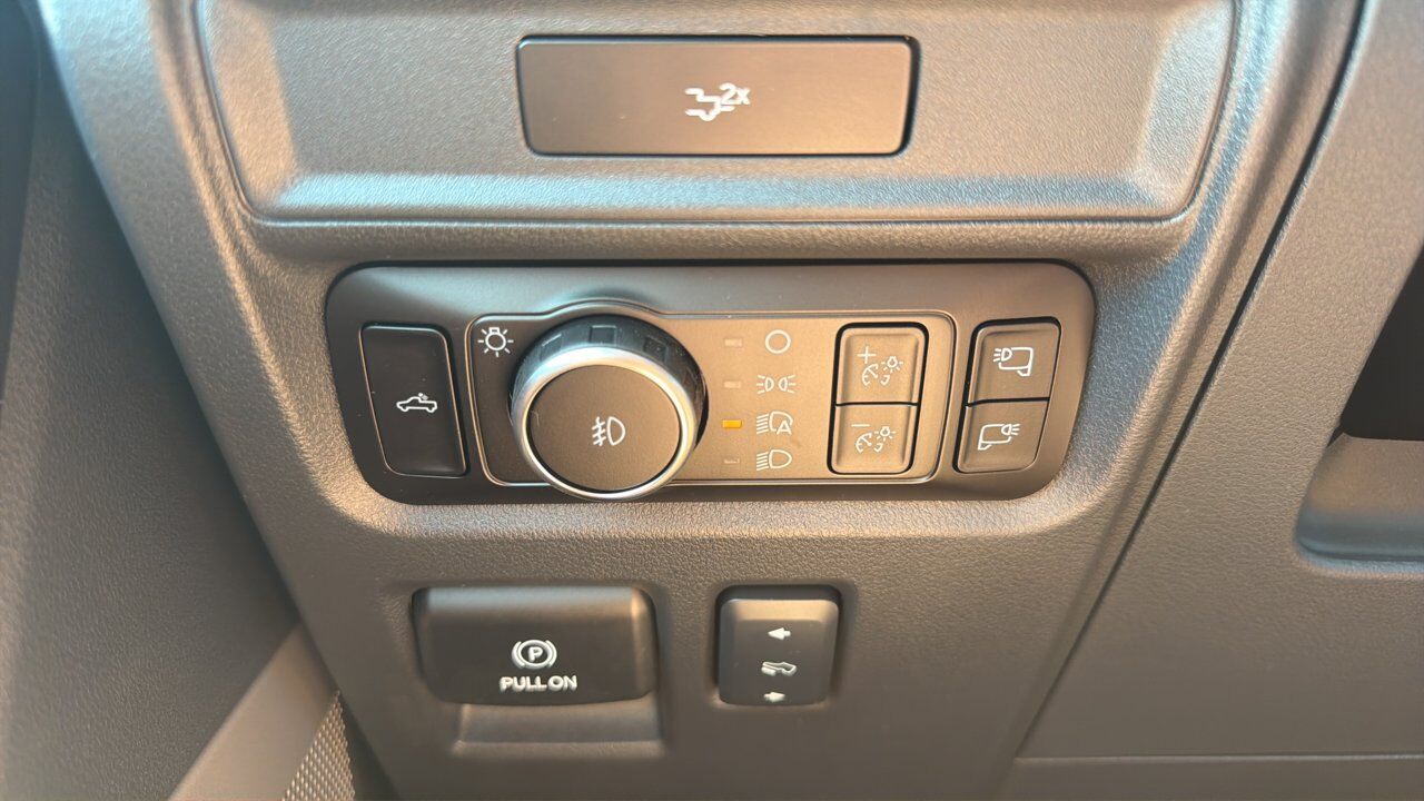 2026 Ford F-150 Lariat Sherwood Park AB