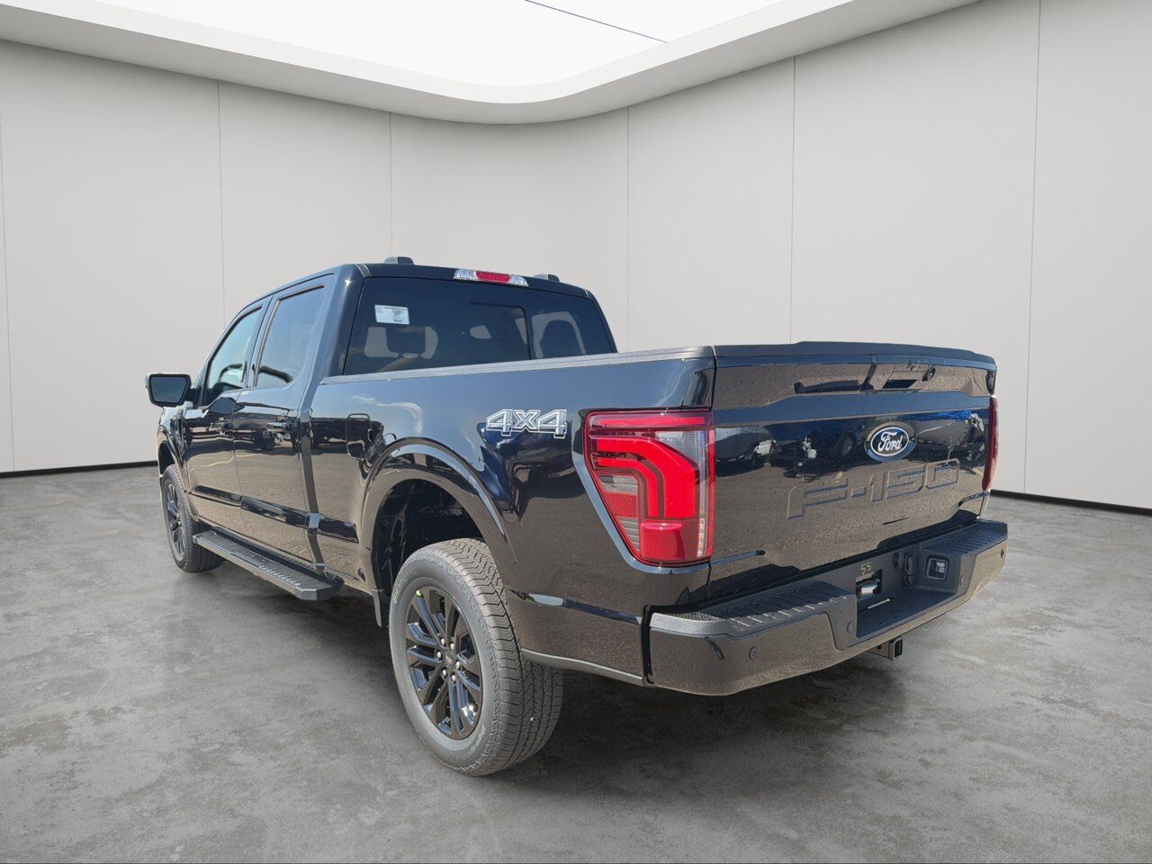 2026 Ford F-150 Lariat Sherwood Park AB