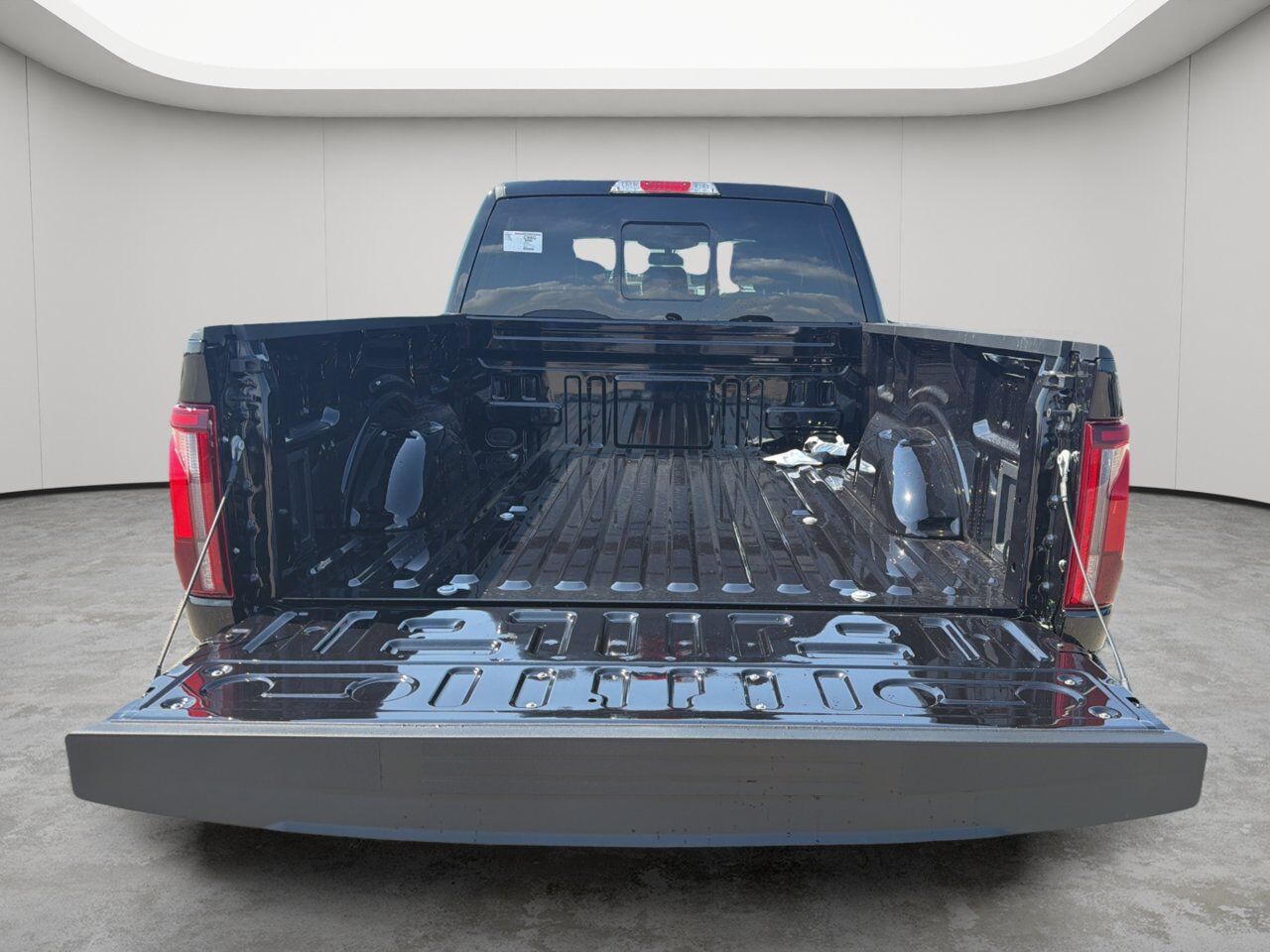 2026 Ford F-150 Lariat Sherwood Park AB
