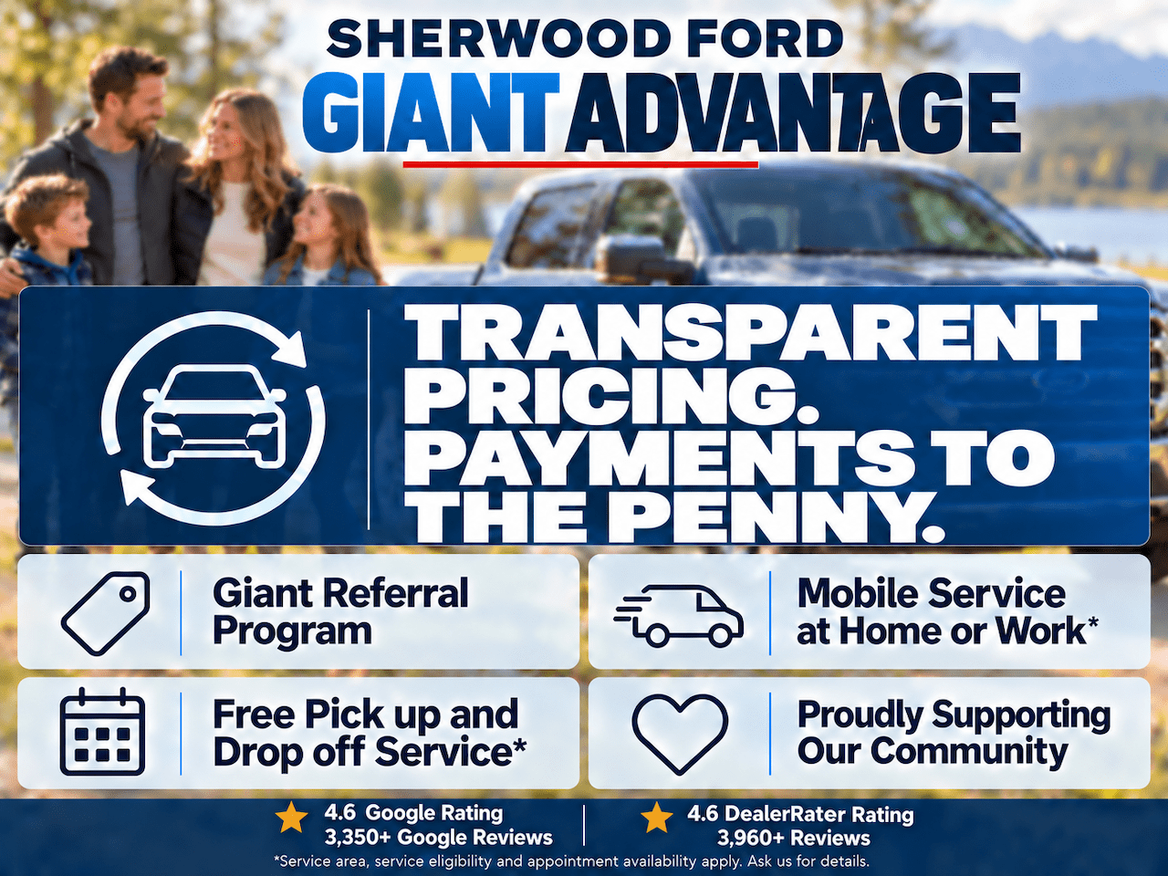 2026 Ford F-150 Lariat Sherwood Park AB